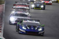 Emil Frey Racing - Lamborghini Huracan GT3 EVO