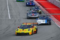 Q1-Trackracing - Porsche 911 GT3 Cup (992)