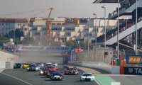 Start 24H Dubai 2016