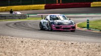 PK Carsport - Porsche 991 GT3 Cup