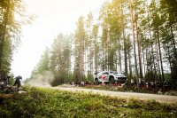 Kalle Rovanperä - Toyota Yaris Rally1