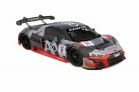 Audi Sport Team Comtoyou Audi R8 LMS GT3 Evo II