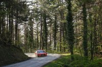 Thierry Neuville - Hyundai i20 WRC