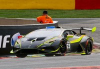Cédric Wauters - Totaalplan Racing