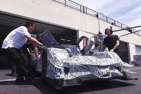 Acura ARX-05 DPi