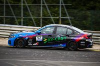 IR Pwrd by GRT Motorsport - BMW G20 CS