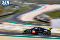 Phoenix Racing - Audi R8 LMS GT3 EVO II