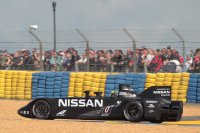 Nissan Deltawing
