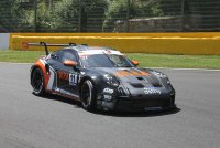 Q1 Trackracing - Porsche 911 GT3 Cup