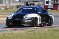 Audi RS 3 LMS TCR