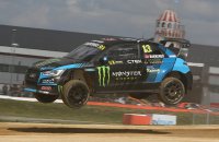 Andreas Bakkerud - Audi S1
