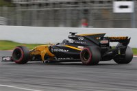 Nico Hülkenberg - Renault
