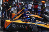 René Rast - Neom McLaren Formula E Team
