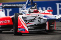 Sam Dejonghe - Mahindra Racing
