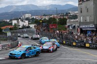 Yann Ehrlacher - Geely Cyan Racing