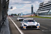 Haupt Racing Team - Mercedes-AMG GT3 Evo