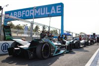 Sanya E-Prix 2019