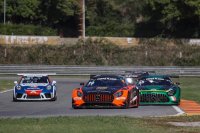 MP Motorsport-Mercedes-AMG GT3