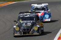 Klimbim-Raceteam by Comtoyou Racing - VW Fun Cup