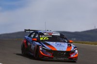 Norbert Michelisz - BRC Squadra Corse Hyundai Elantra N