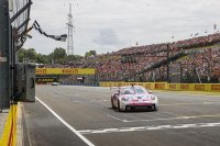 Harry King - BWT Lechner Racing