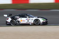 Schubert Motorsport - BMW M6 GT3