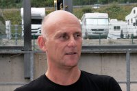 Stef Vancampenhoudt