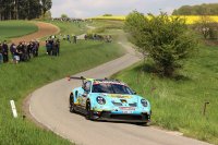 Cédric Cherain - Porsche 992