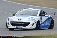 Voet-Van den Broeck - Peugeot RCZ