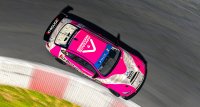 Arnage Competition - BMW M4 GT4