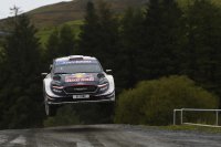 Sébastien Ogier - Ford Fiesta WRC
