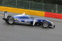 Jordan King - Carlin