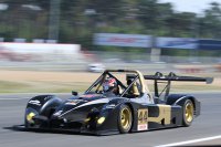 EuroRacing - Wolf GB08