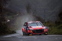 Thierry Neuville - Hyundai i20 WRC