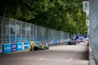 Londen e.prix