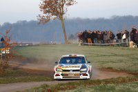 Kris Princen - VW Polo