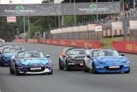 Mazda MX-5 Cup