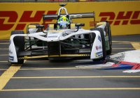 Lucas di Grassi - Audi Sport ABT Schaeffler