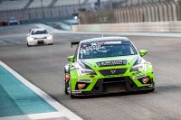 TCR Middle East @ Abu Dhabi
