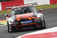 Loek Hartog - Bas Koeten Racing