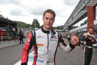 Stoffel Vandoorne