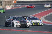 AC Motorsport - Audi RS3 LMS TCR