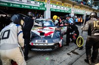Max Kruse Racing - Porsche 911 GT3 Cup