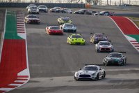 Restart Hankook 24H COTA