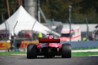 Kimi Raikkonen - Scuderia Ferrari