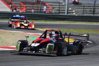 Russell Racing by PK Carsport - Norma M20 FC