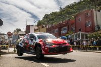 Sébastien Ogier - Toyota Yaris Rally1