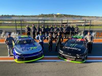 PK Carsport @ Valencia
