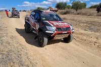 Pascal Feryn - Toyota Hilux