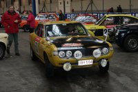 Dominique Holvoet-Bjorn Vanoverschelde - Toyota Celica